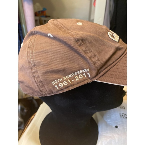 Cabelas 50th Anniversary Hat - Picture 2 of 6